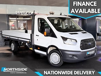 Used Ford Transit 2019 for sale - 79520501: Photo