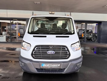 Used Ford Transit 2019 for sale - 79520501: Photo