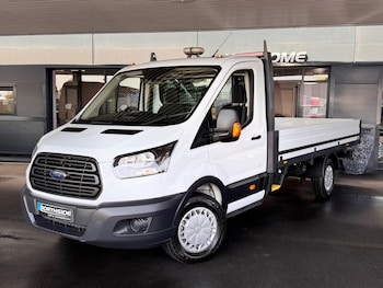 Used Ford Transit 2019 for sale - 79520501: Photo