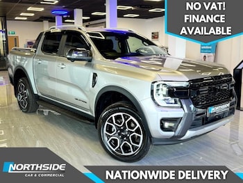 Used Ford Ranger 2025 for sale - 79316031: Photo