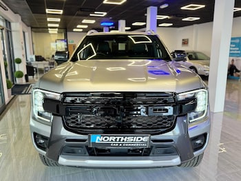 Used Ford Ranger 2025 for sale - 79316031: Photo