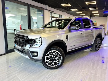 Used Ford Ranger 2025 for sale - 79316031: Photo