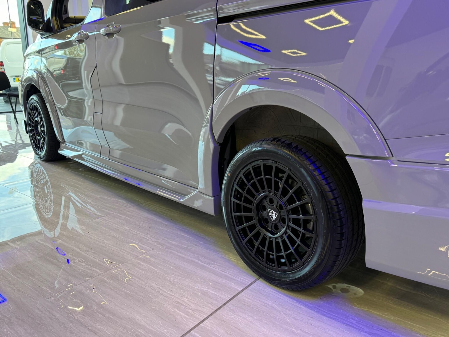 Used Ford Transit Custom 2025 for sale - 76572750: Photo 20