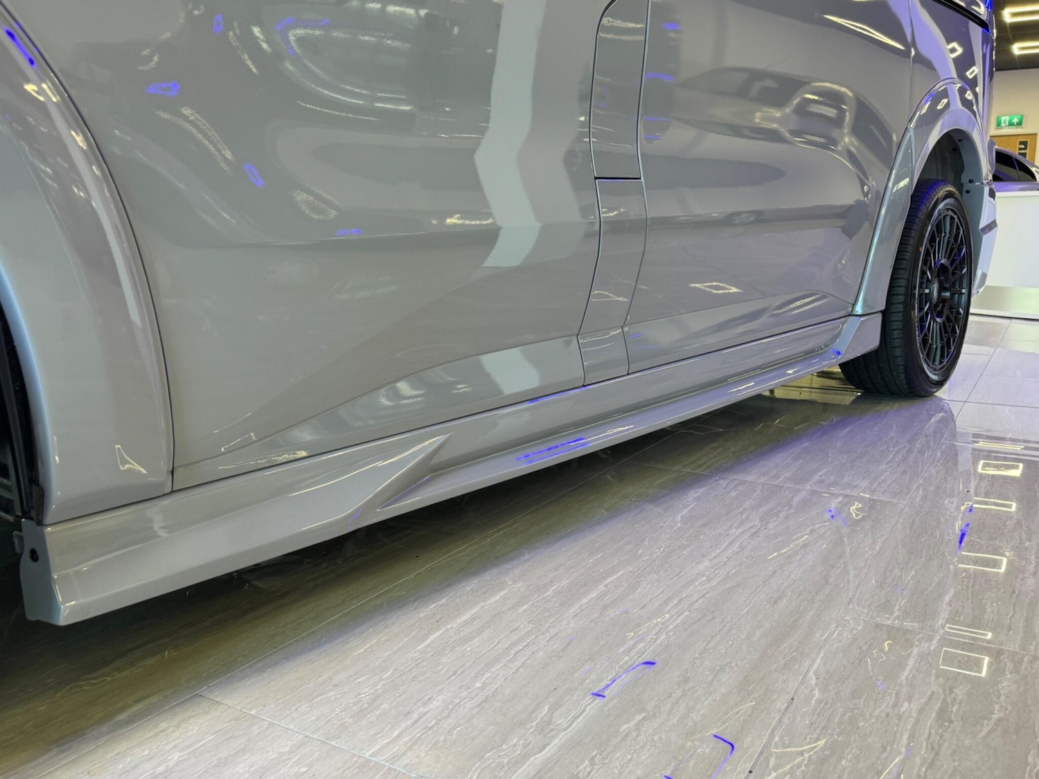 Used Ford Transit Custom 2025 for sale - 76572750: Photo 21