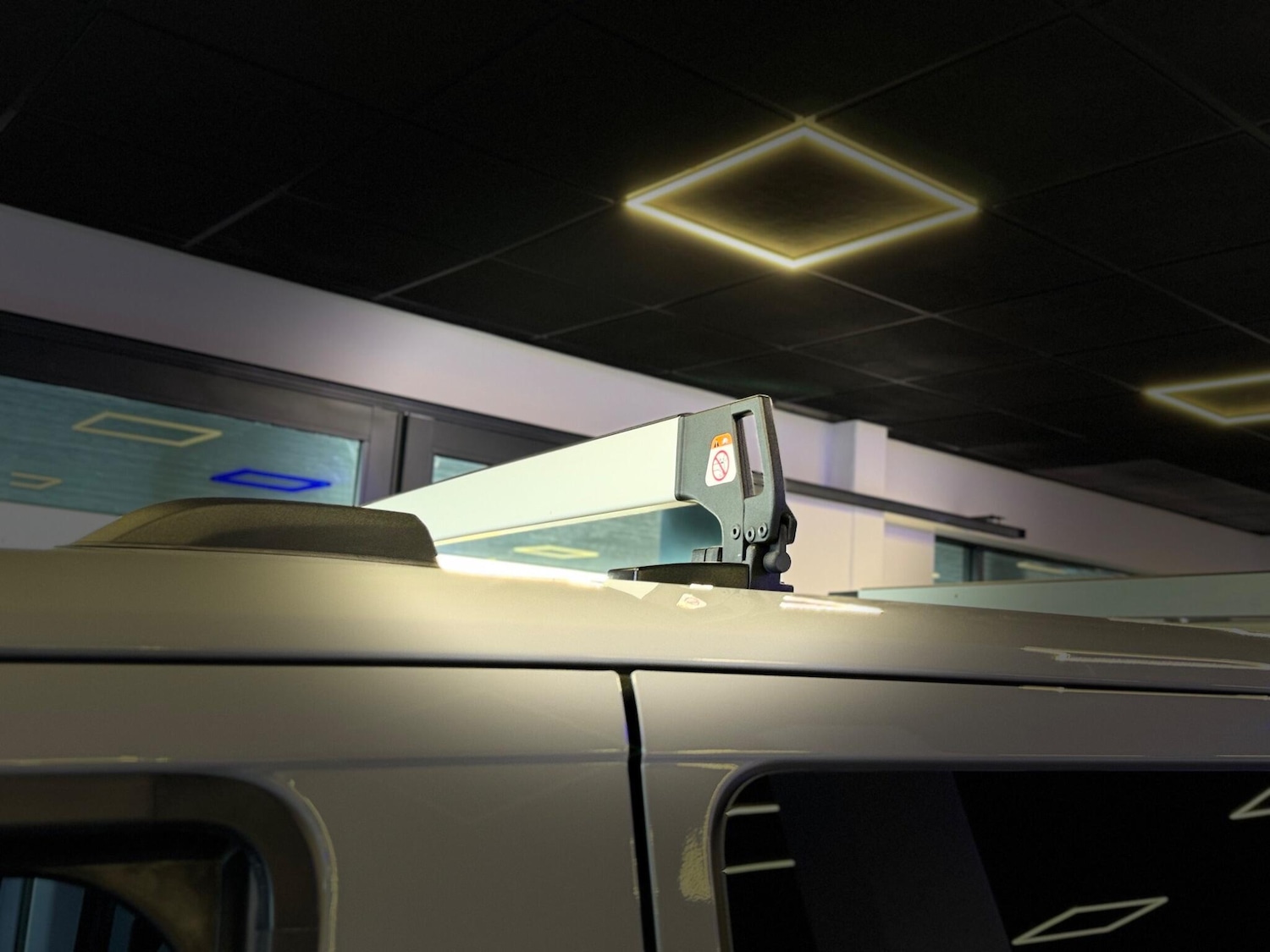 Used Ford Transit Custom 2025 for sale - 76572750: Photo 25