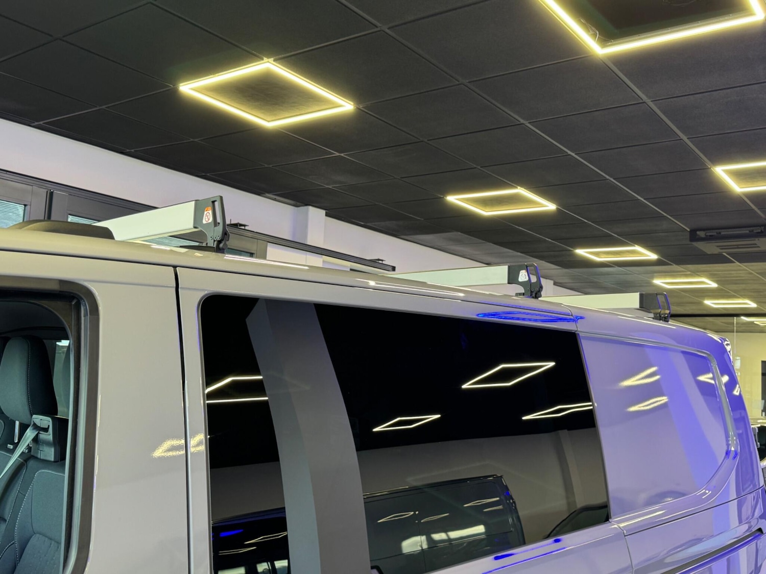 Used Ford Transit Custom 2025 for sale - 76572750: Photo 26