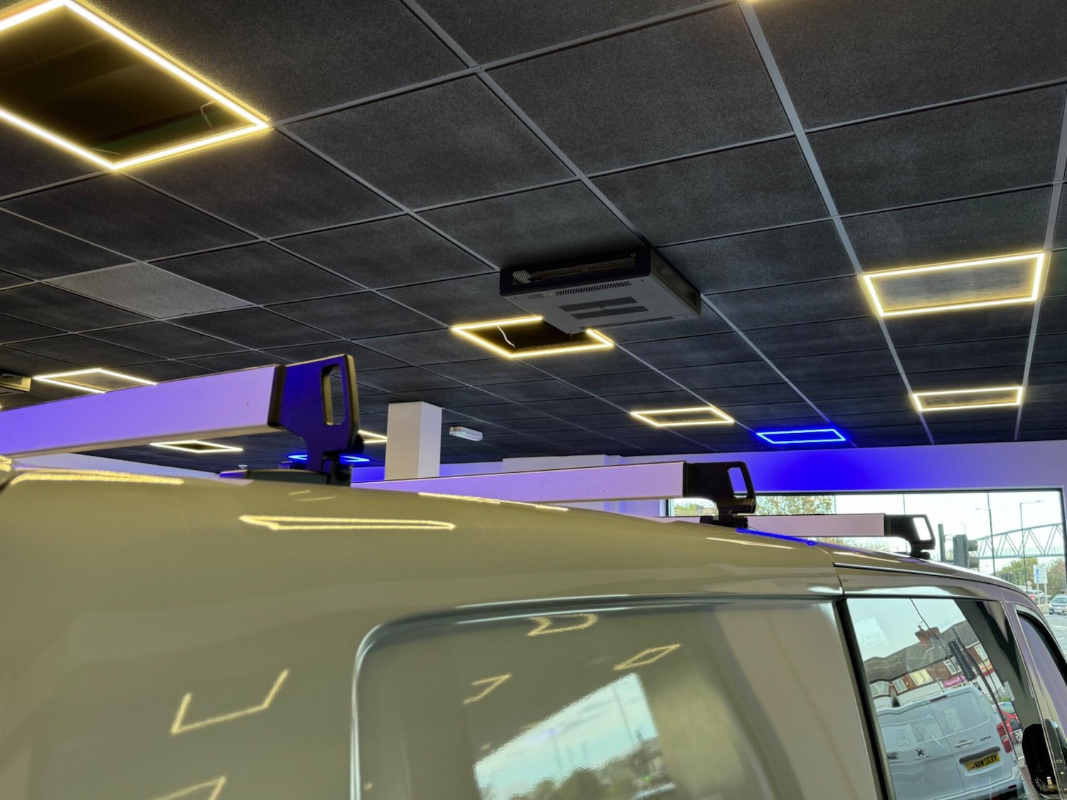 Used Ford Transit Custom 2025 for sale - 76572750: Photo 27