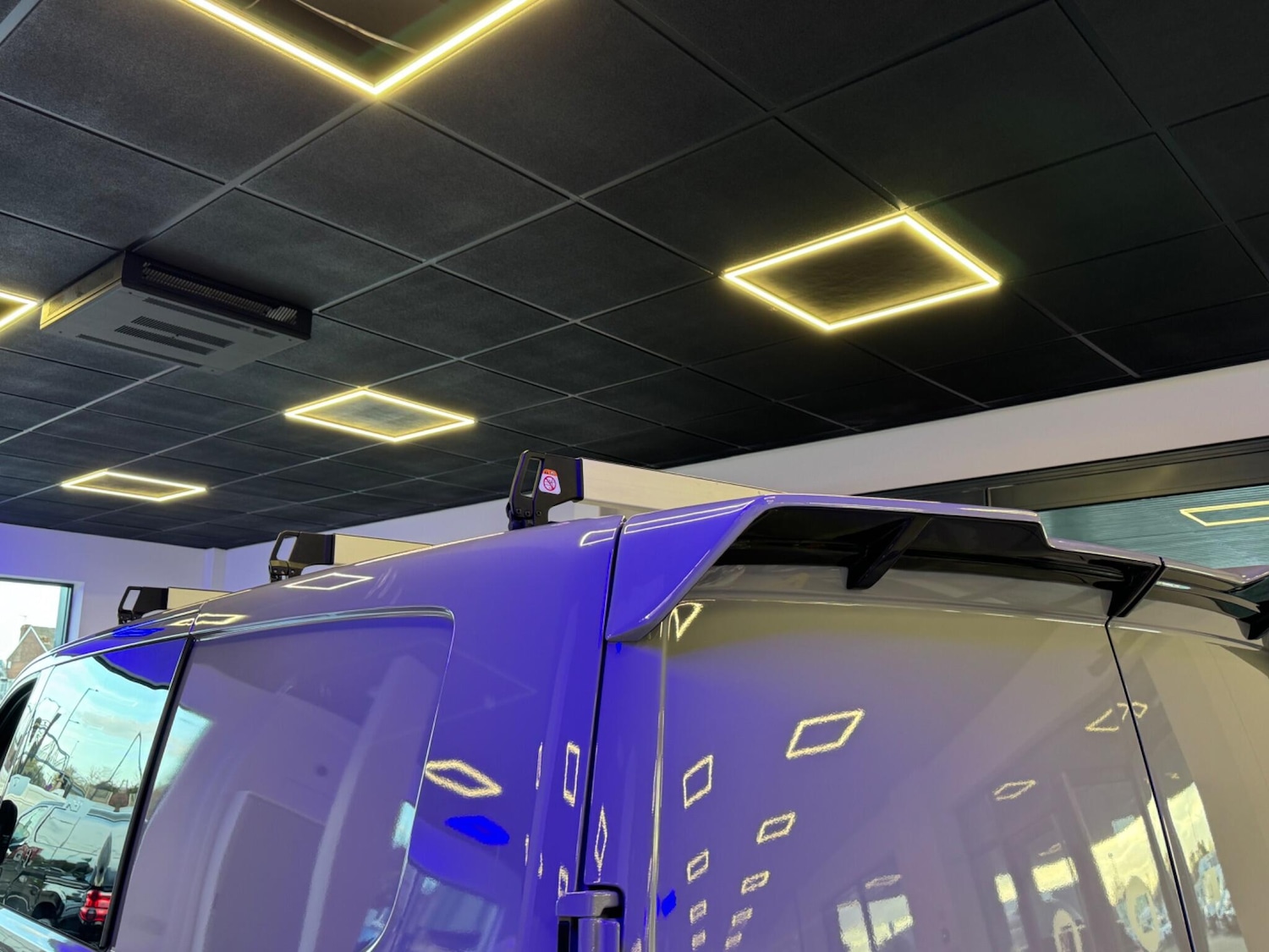 Used Ford Transit Custom 2025 for sale - 76572750: Photo 28