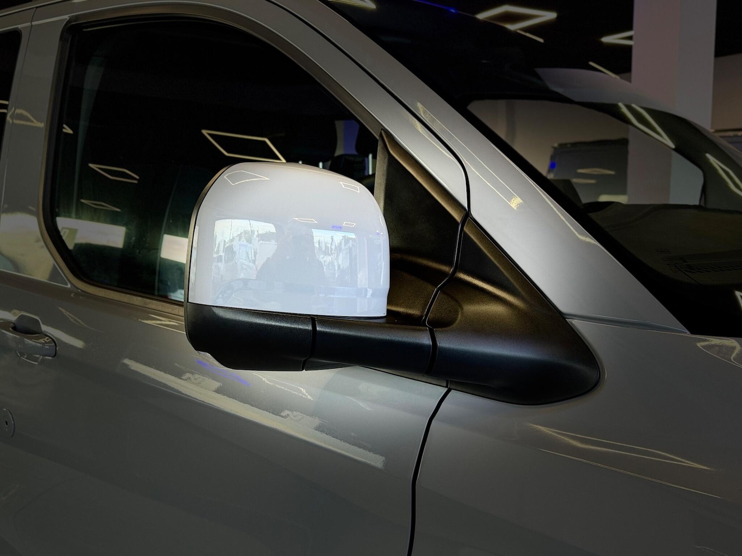 Used Ford Transit Custom 2025 for sale - 76572750: Photo 29