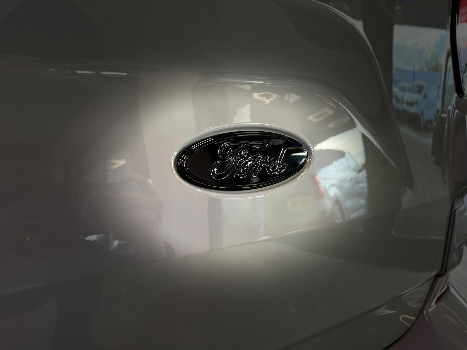 Used Ford Transit Custom 2025 for sale - 76572750: Photo 30