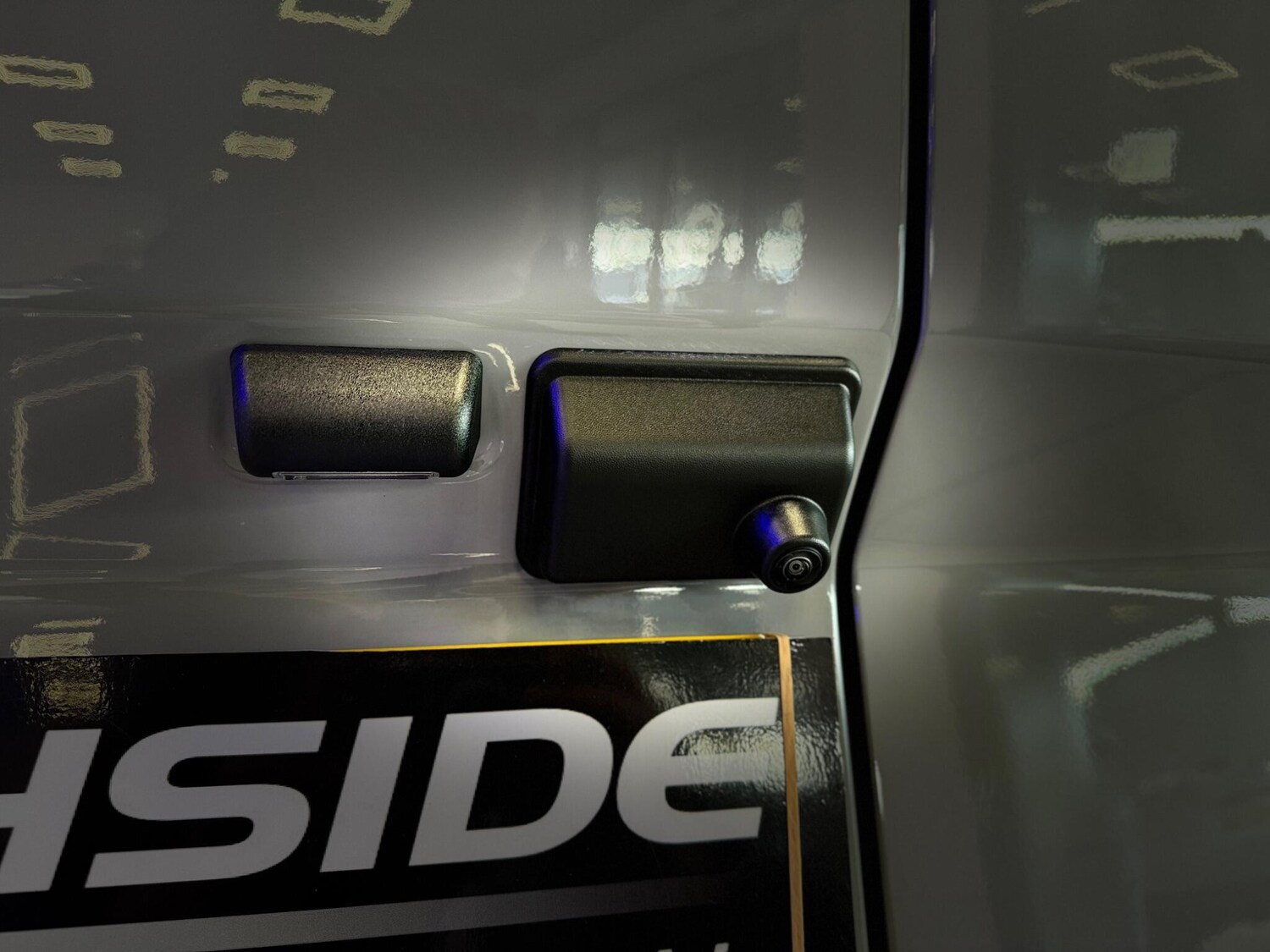 Used Ford Transit Custom 2025 for sale - 76572750: Photo 31