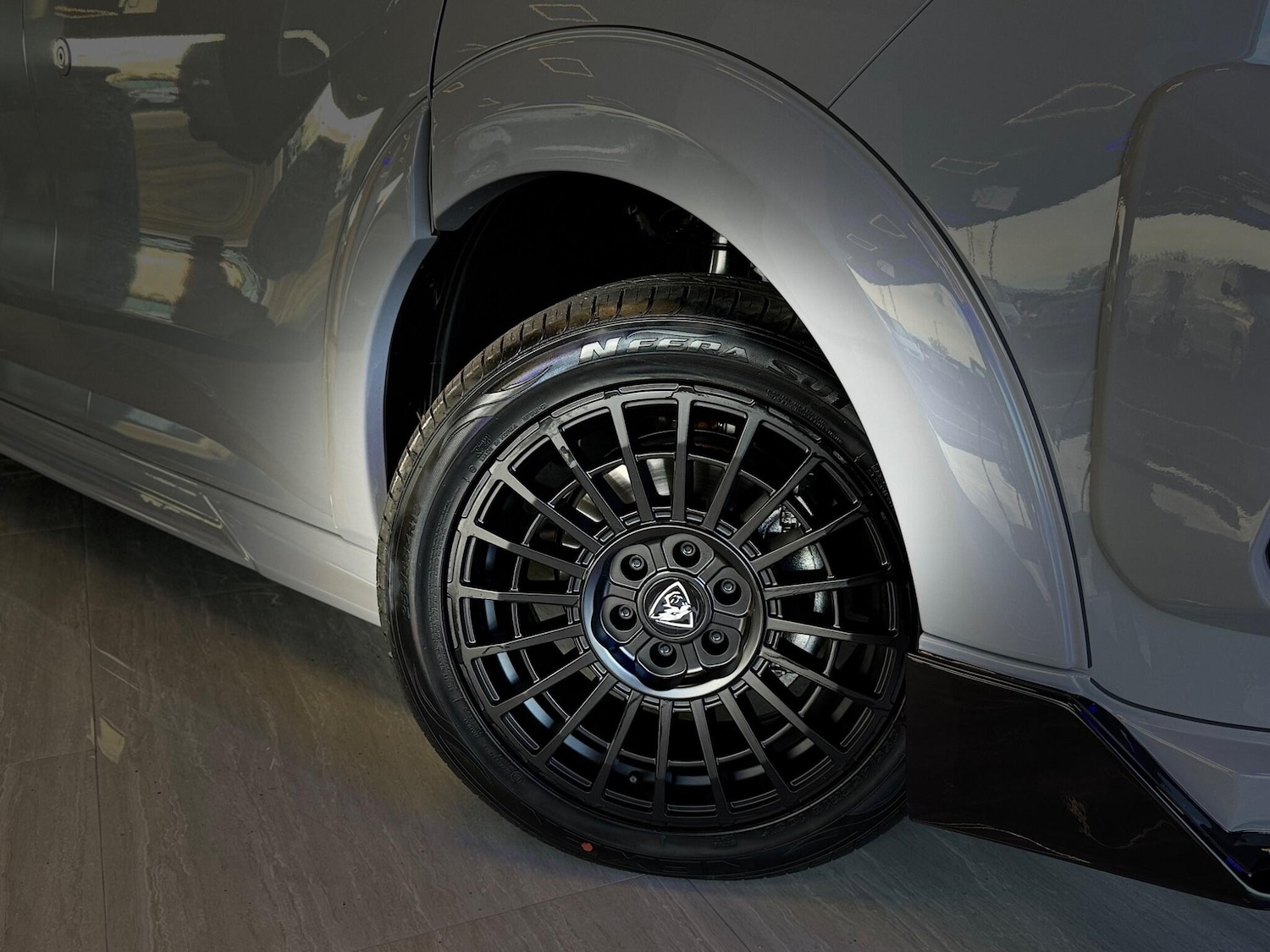 Used Ford Transit Custom 2025 for sale - 76572750: Photo 32