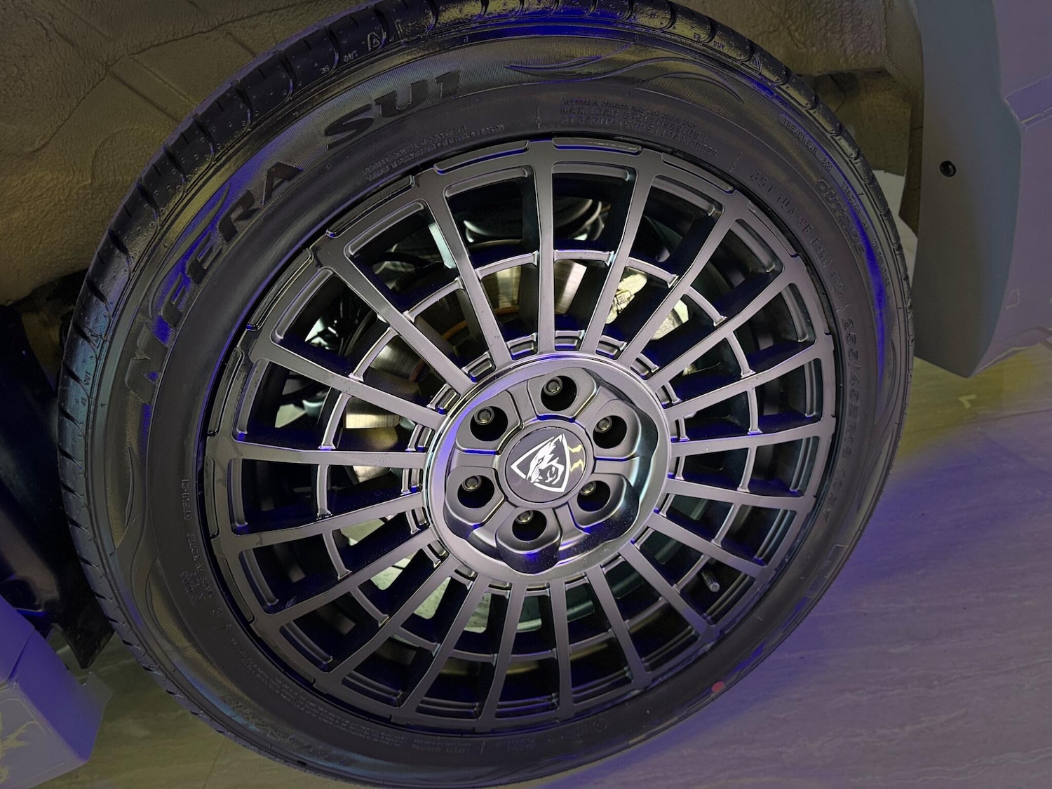 Used Ford Transit Custom 2025 for sale - 76572750: Photo 33