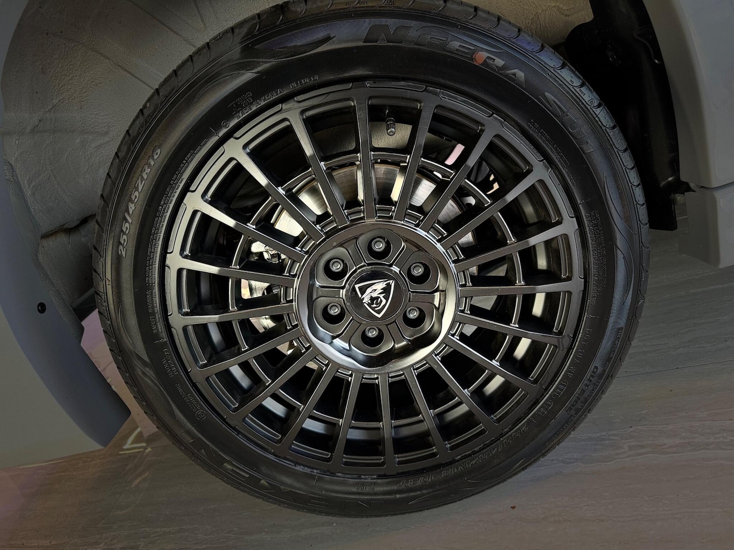 Used Ford Transit Custom 2025 for sale - 76572750: Photo 34