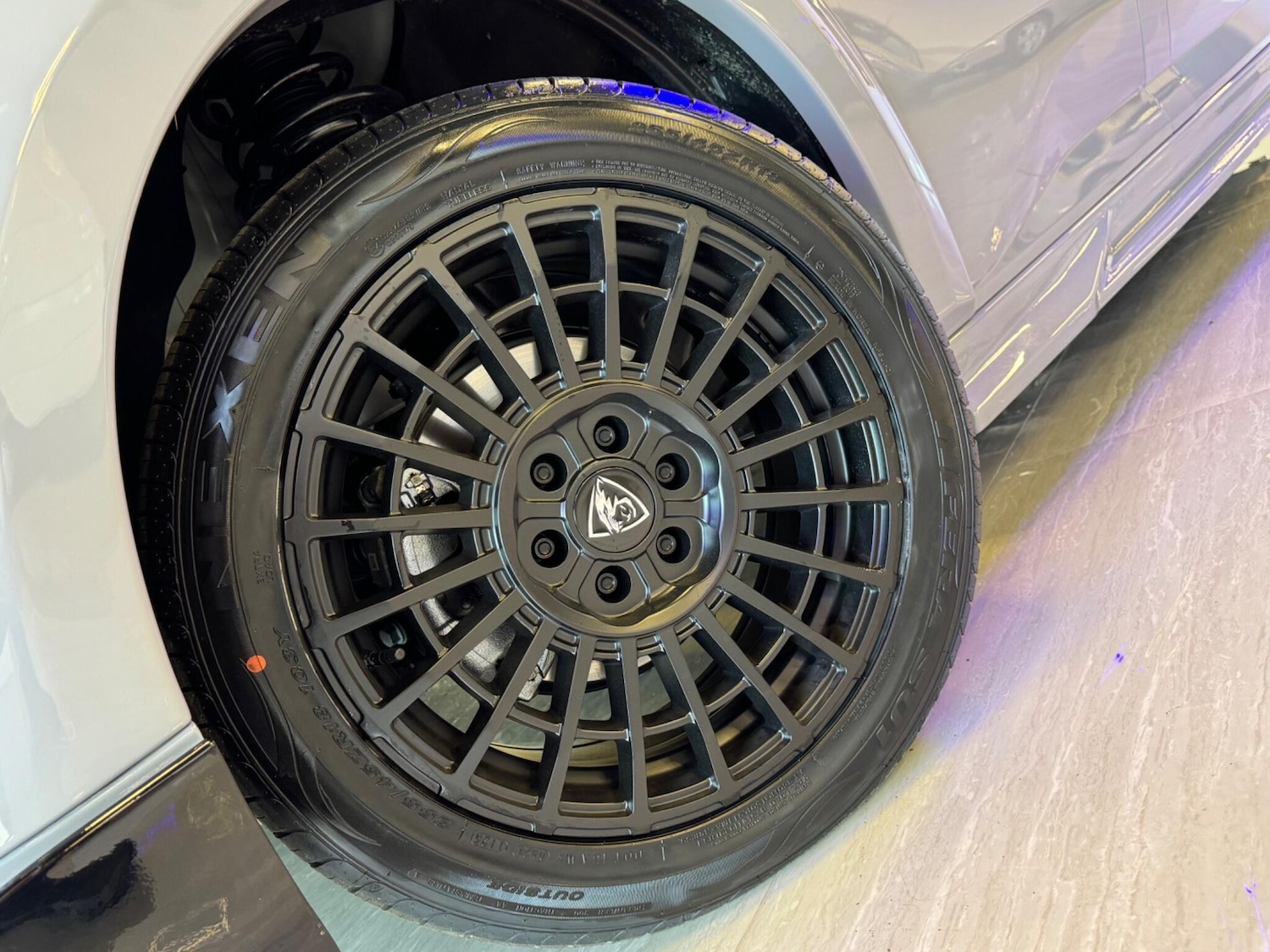 Used Ford Transit Custom 2025 for sale - 76572750: Photo 35