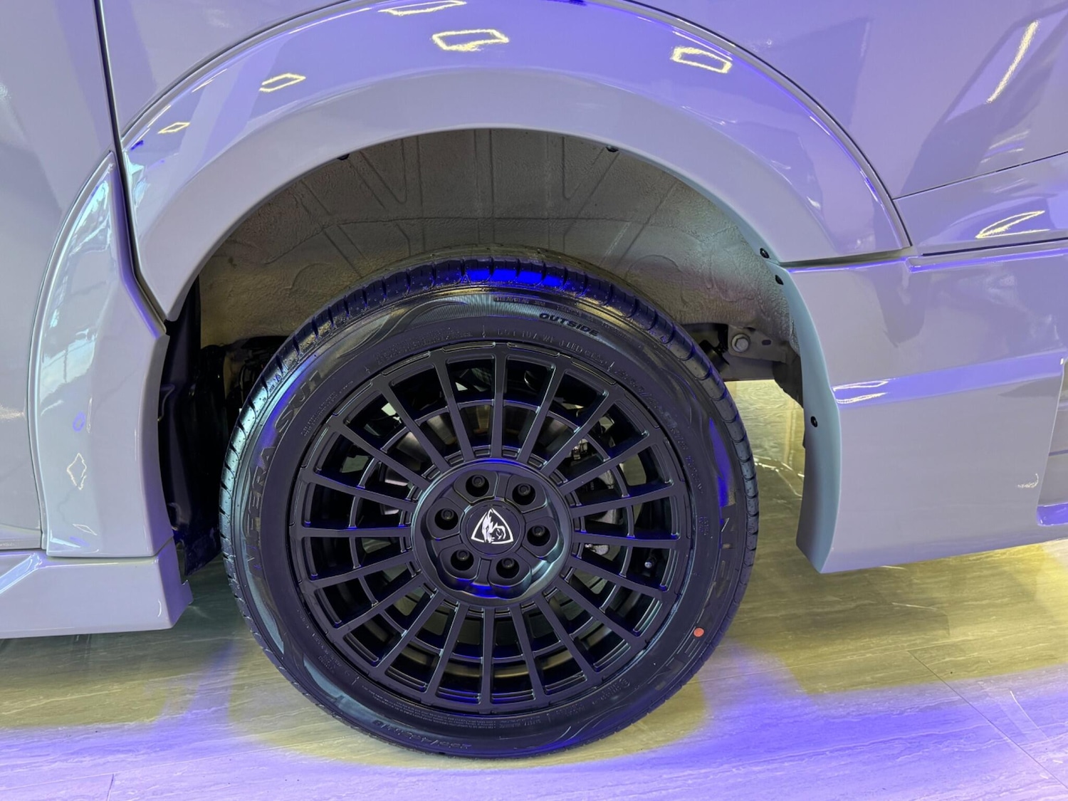 Used Ford Transit Custom 2025 for sale - 76572750: Photo 36