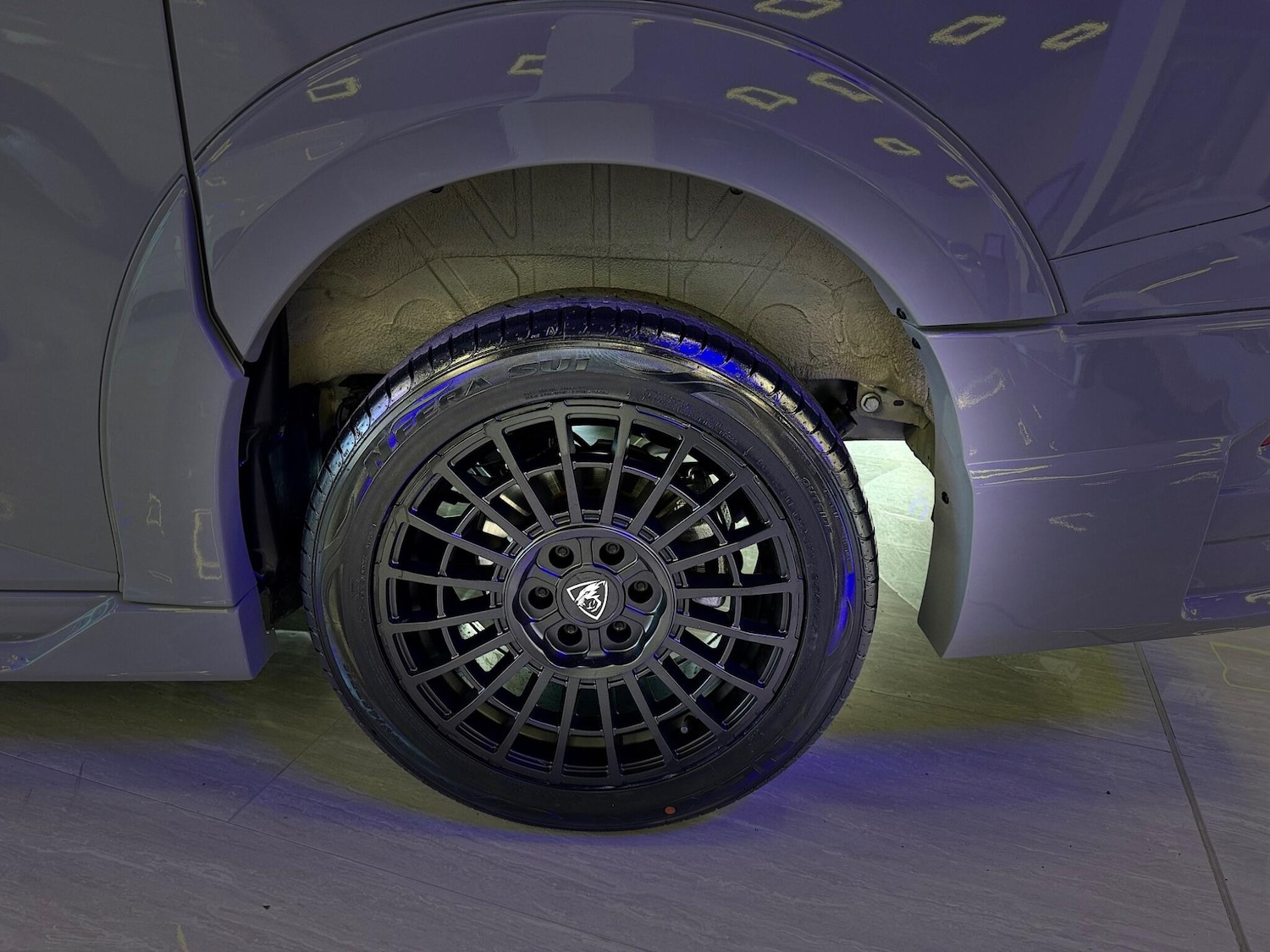 Used Ford Transit Custom 2025 for sale - 76572750: Photo 37