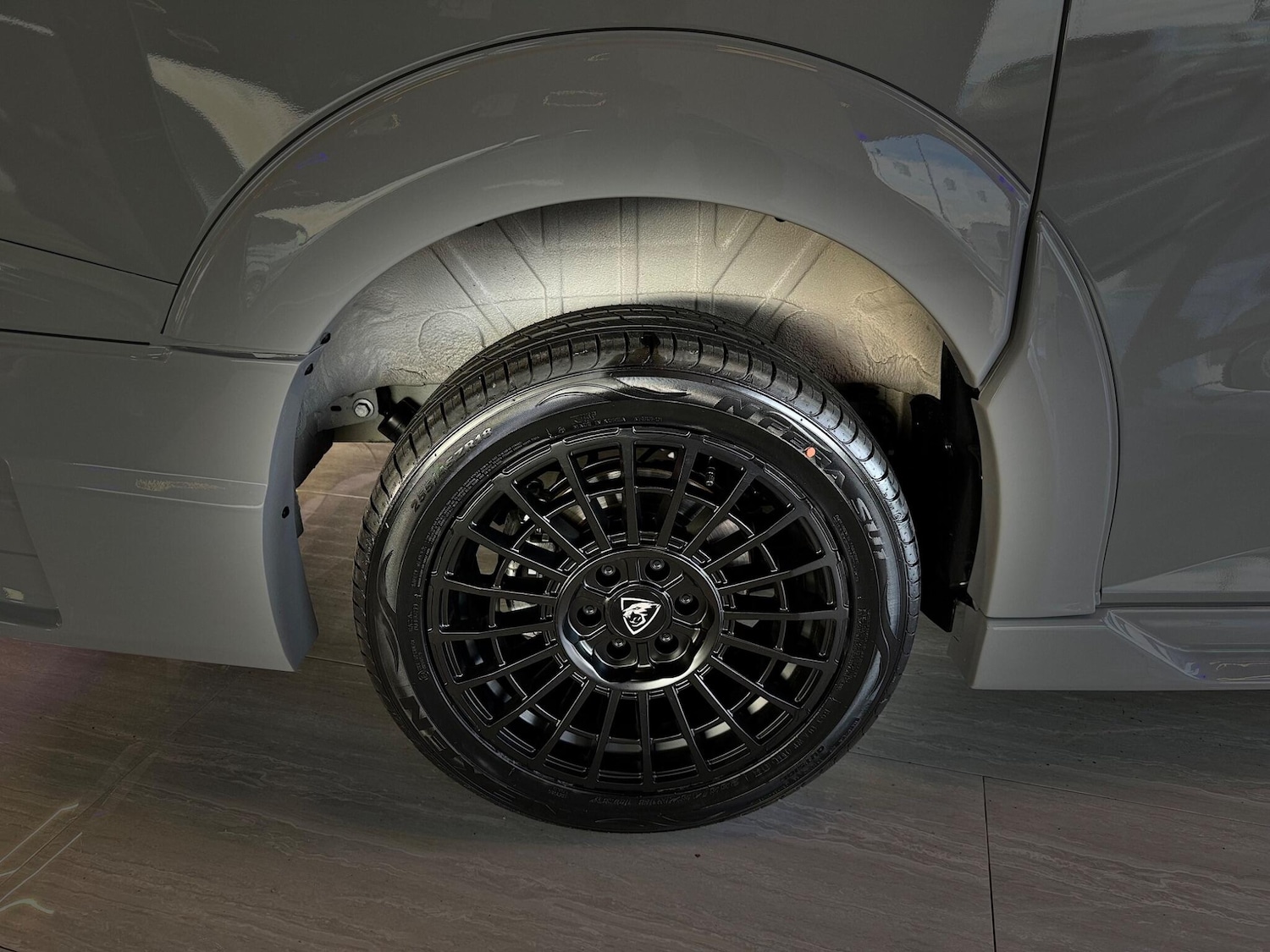 Used Ford Transit Custom 2025 for sale - 76572750: Photo 38