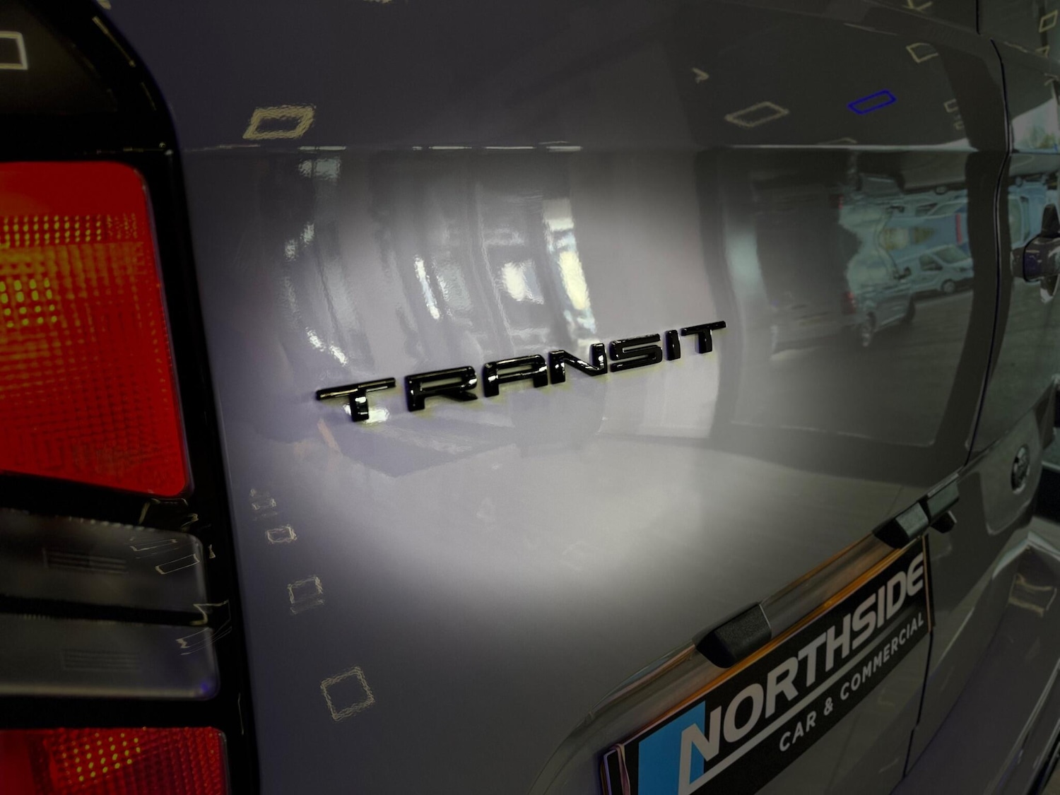 Used Ford Transit Custom 2025 for sale - 76572750: Photo 39