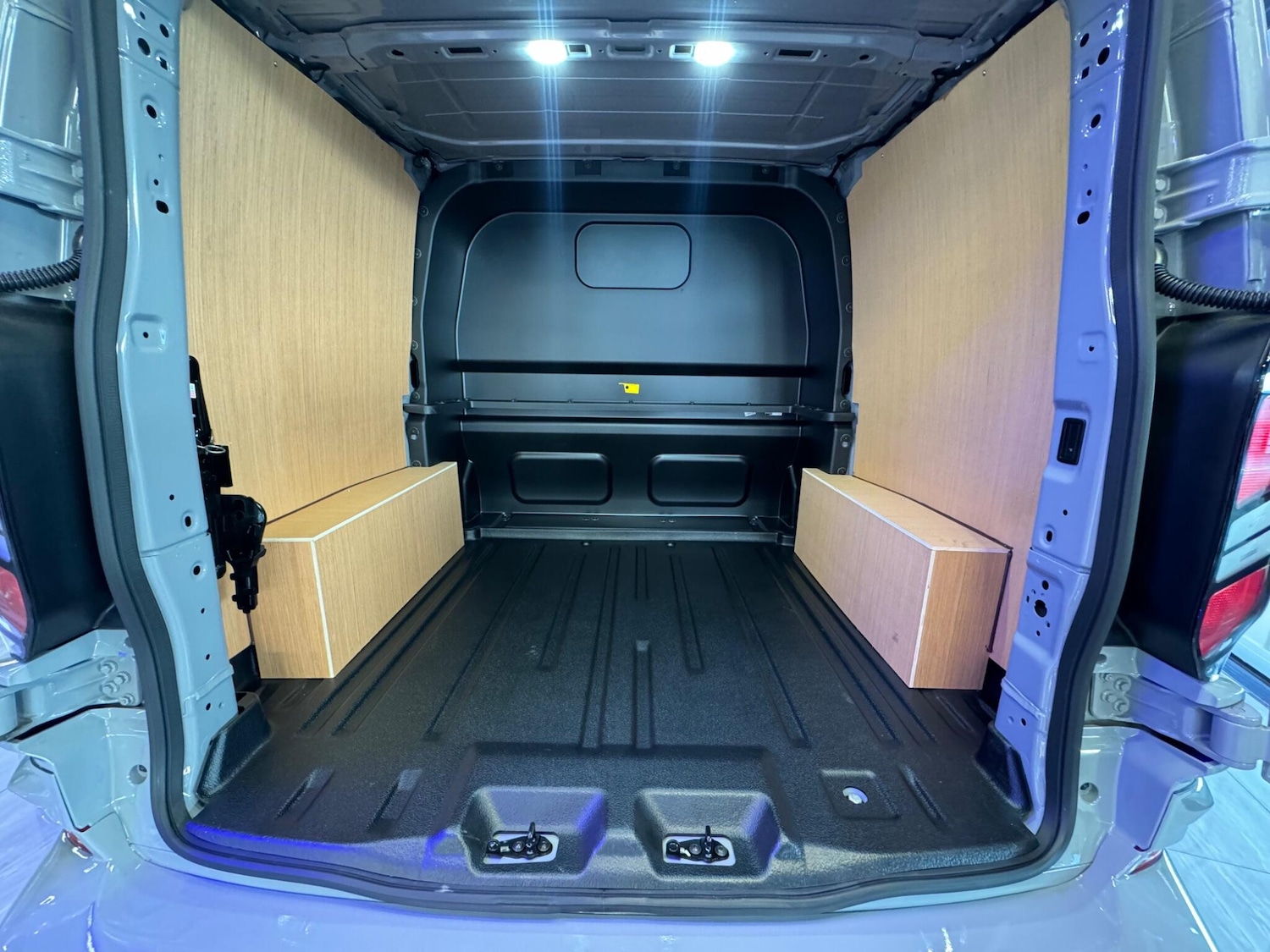 Used Ford Transit Custom 2025 for sale - 76572750: Photo 43