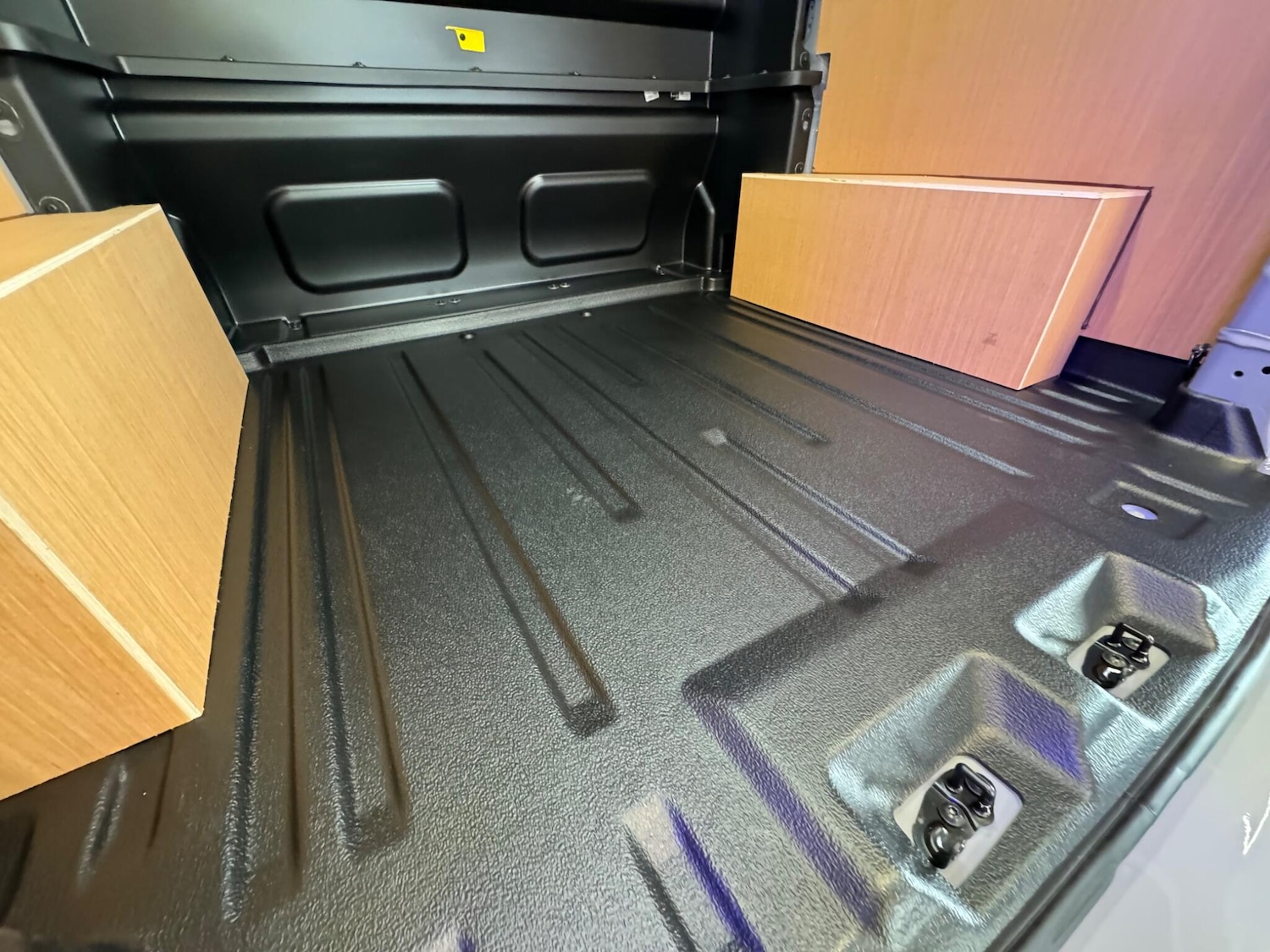 Used Ford Transit Custom 2025 for sale - 76572750: Photo 44