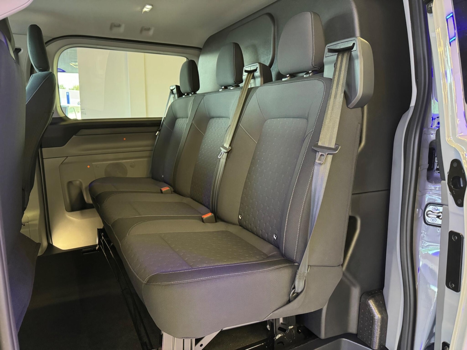 Used Ford Transit Custom 2025 for sale - 76572750: Photo 49