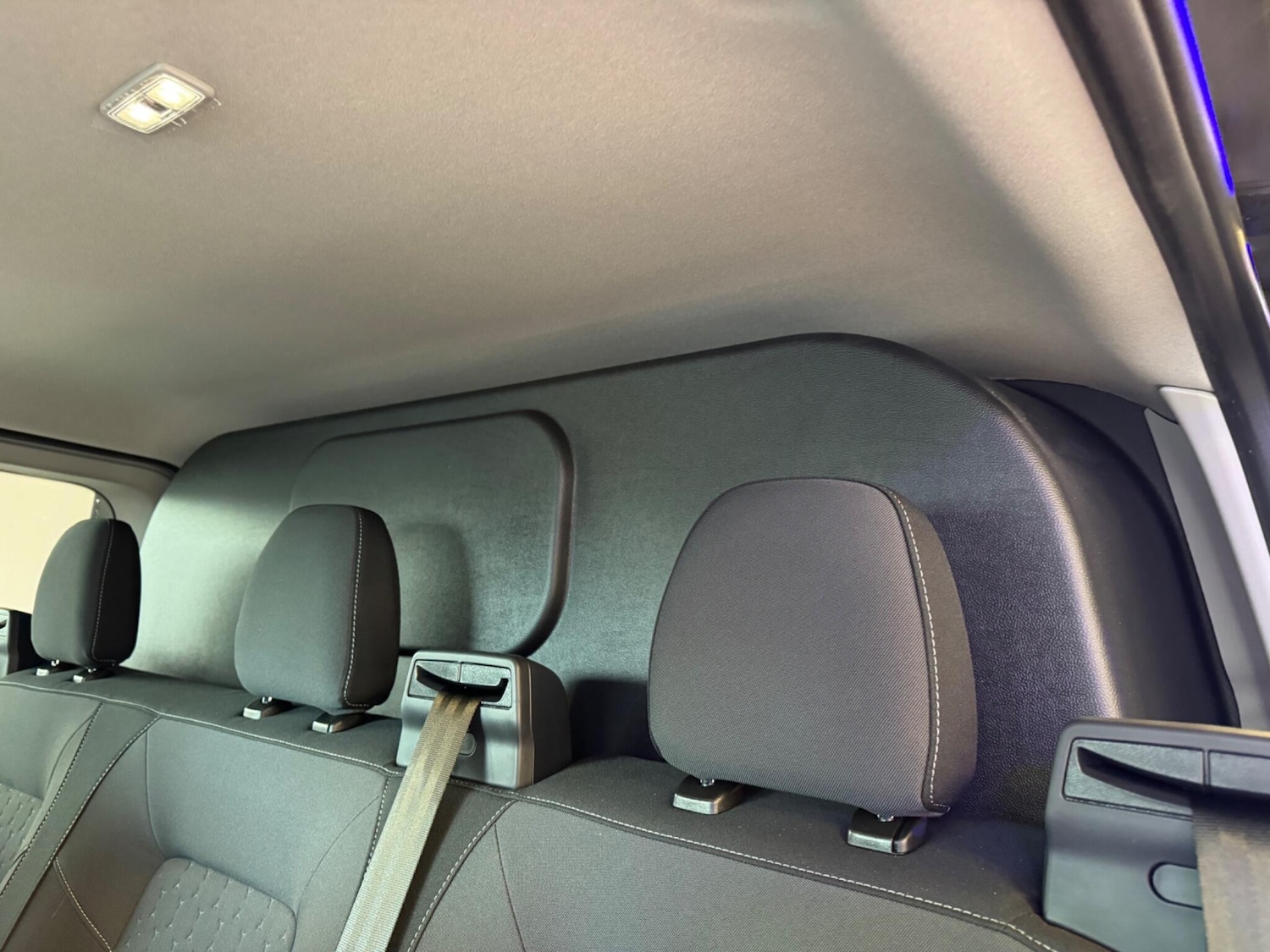 Used Ford Transit Custom 2025 for sale - 76572750: Photo 51