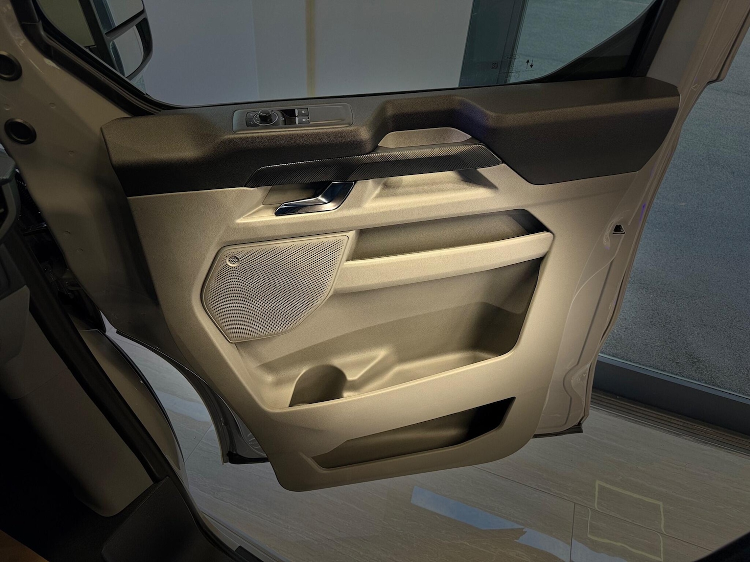 Used Ford Transit Custom 2025 for sale - 76572750: Photo 53