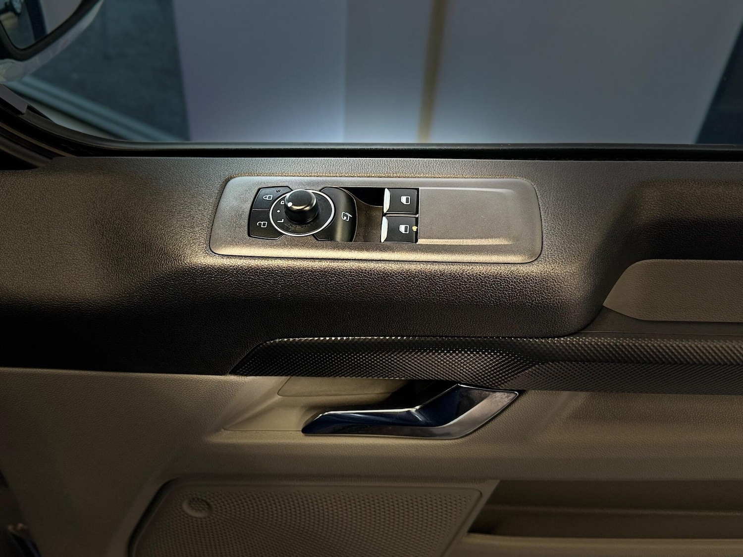 Used Ford Transit Custom 2025 for sale - 76572750: Photo 54