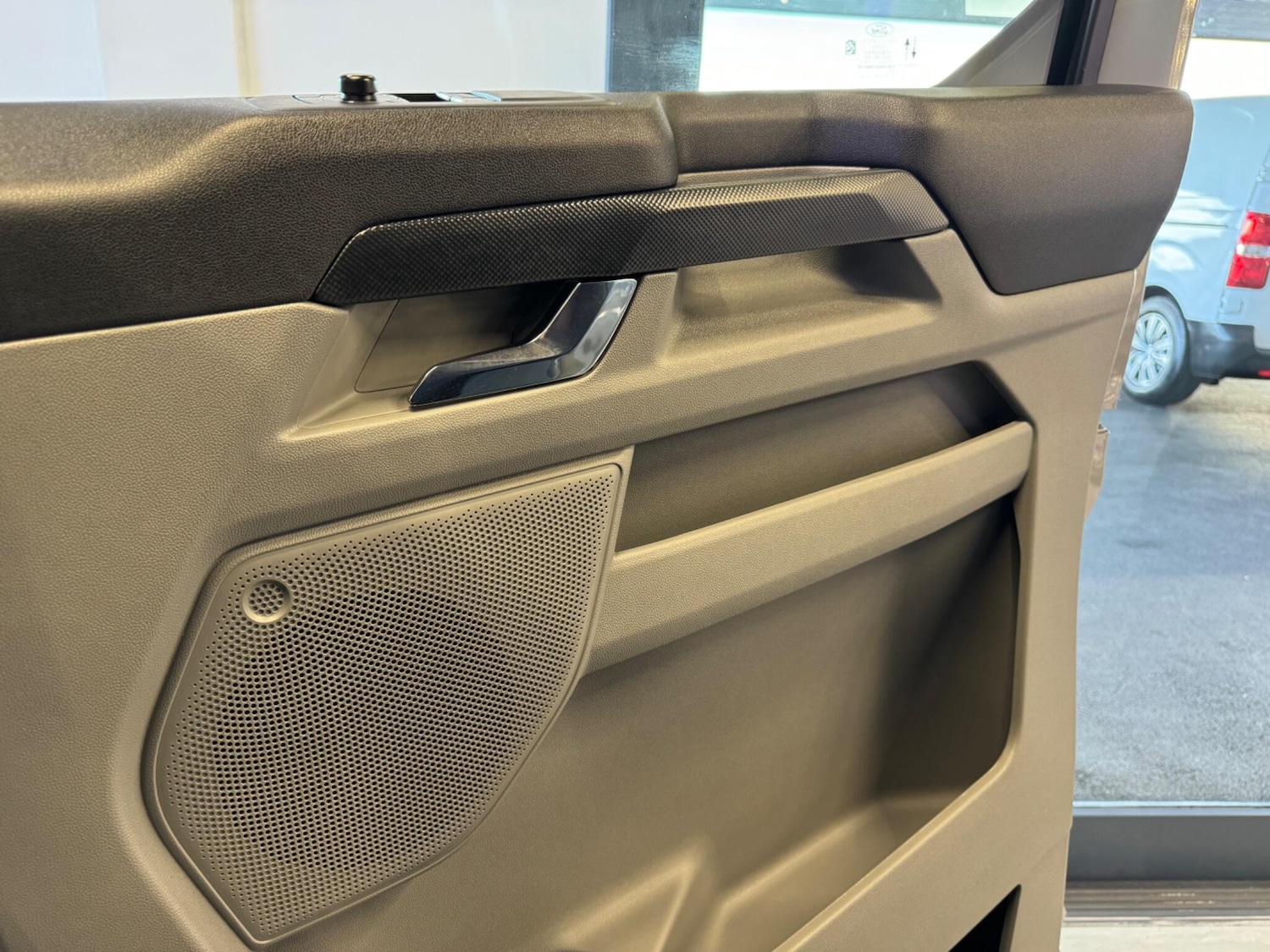 Used Ford Transit Custom 2025 for sale - 76572750: Photo 55