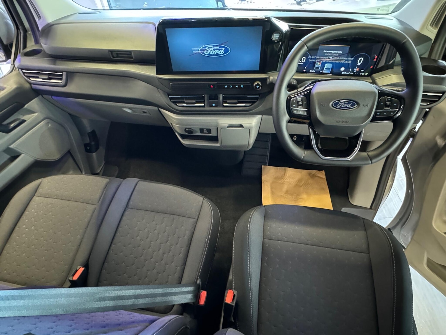 Used Ford Transit Custom 2025 for sale - 76572750: Photo 57