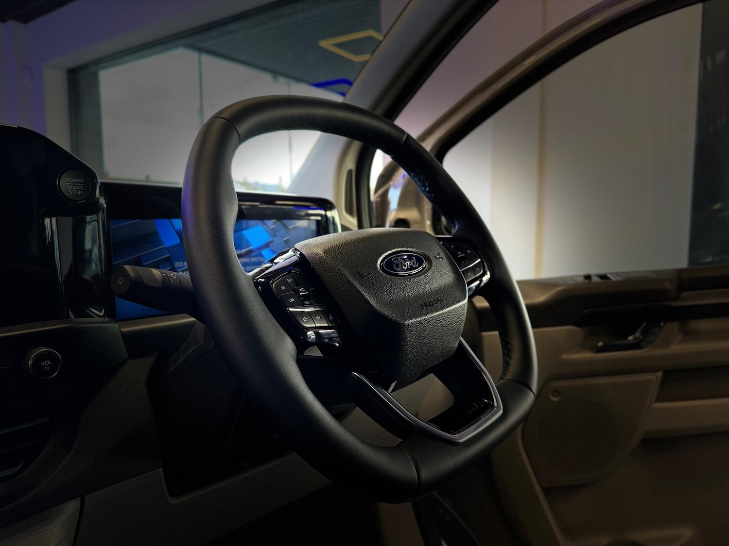 Used Ford Transit Custom 2025 for sale - 76572750: Photo 58