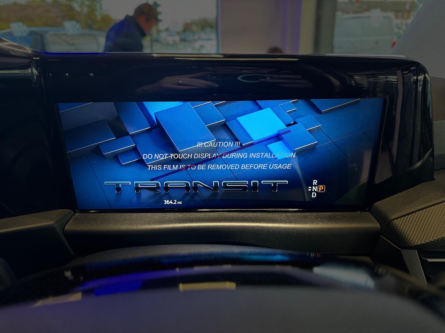 Used Ford Transit Custom 2025 for sale - 76572750: Photo 59