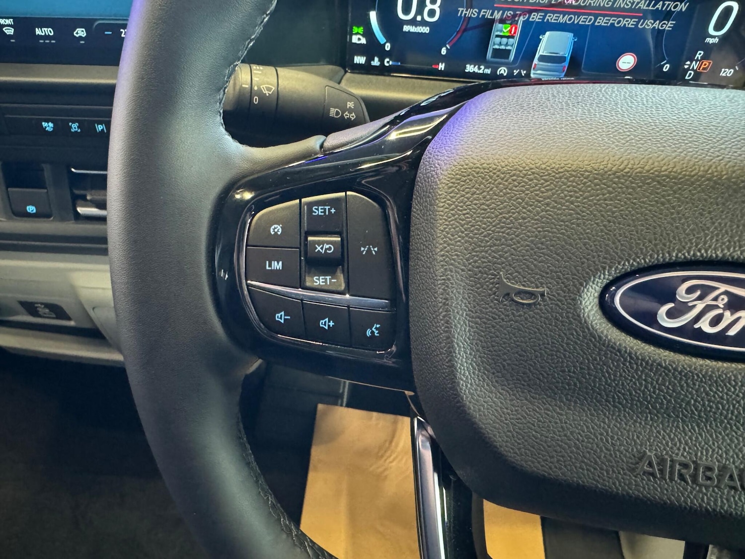 Used Ford Transit Custom 2025 for sale - 76572750: Photo 60