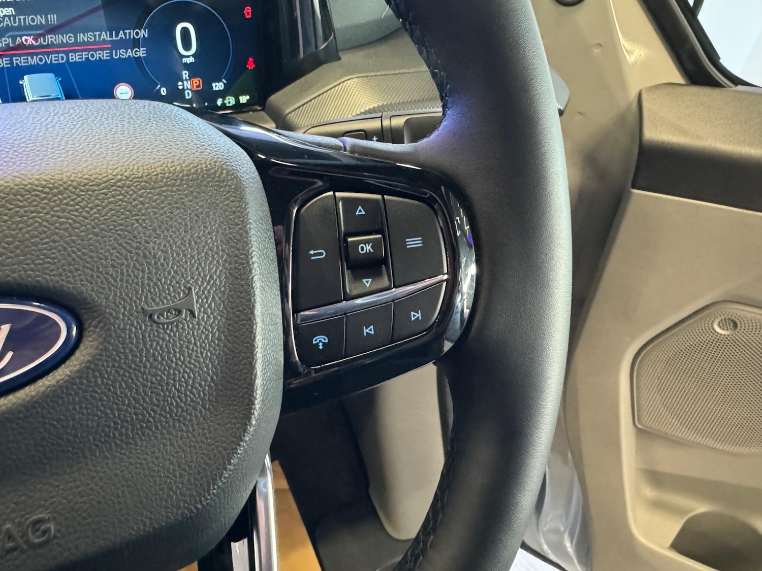 Used Ford Transit Custom 2025 for sale - 76572750: Photo 61