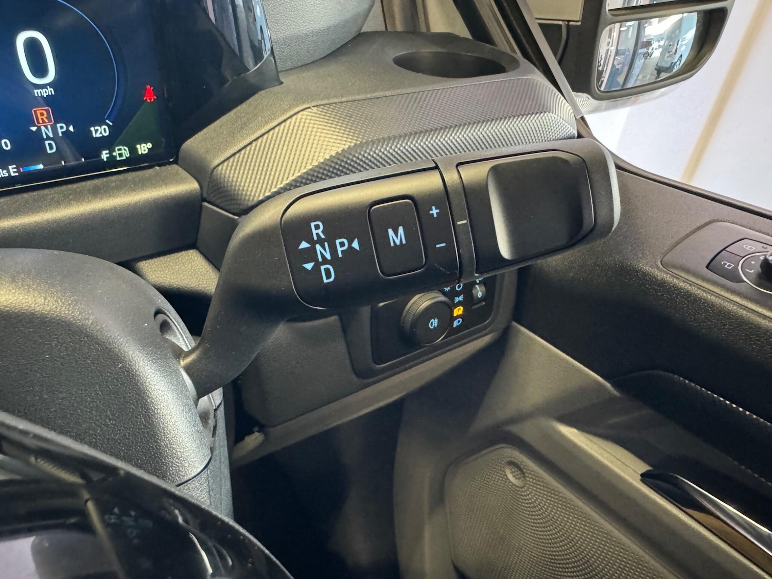 Used Ford Transit Custom 2025 for sale - 76572750: Photo 62