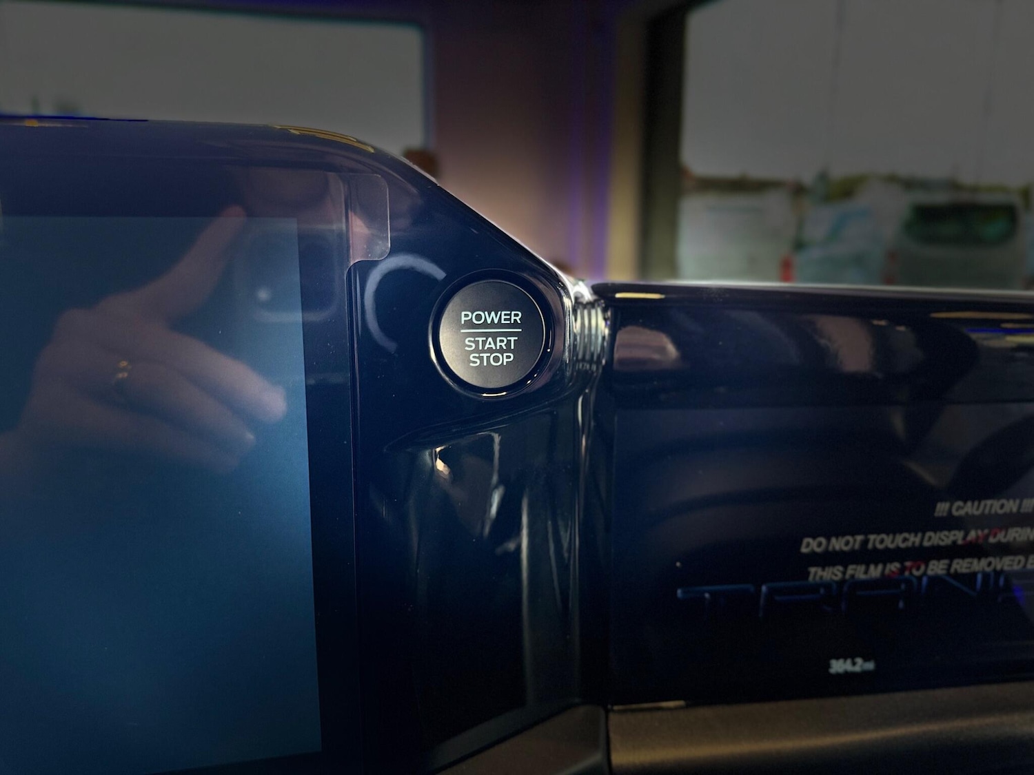 Used Ford Transit Custom 2025 for sale - 76572750: Photo 63