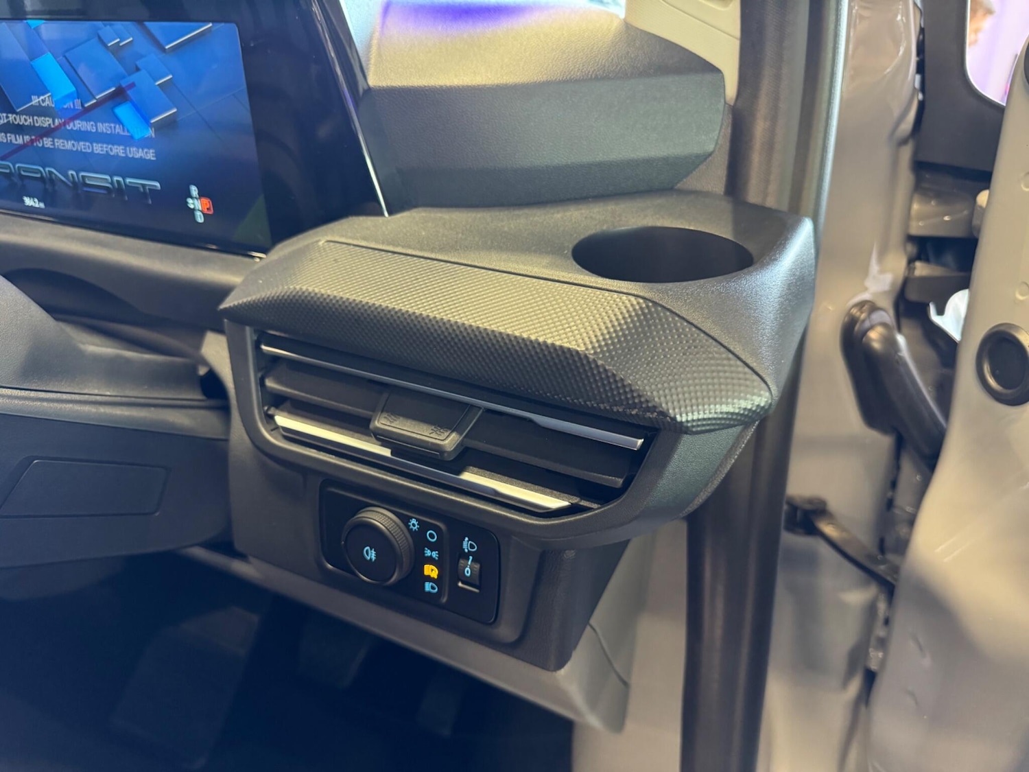 Used Ford Transit Custom 2025 for sale - 76572750: Photo 64