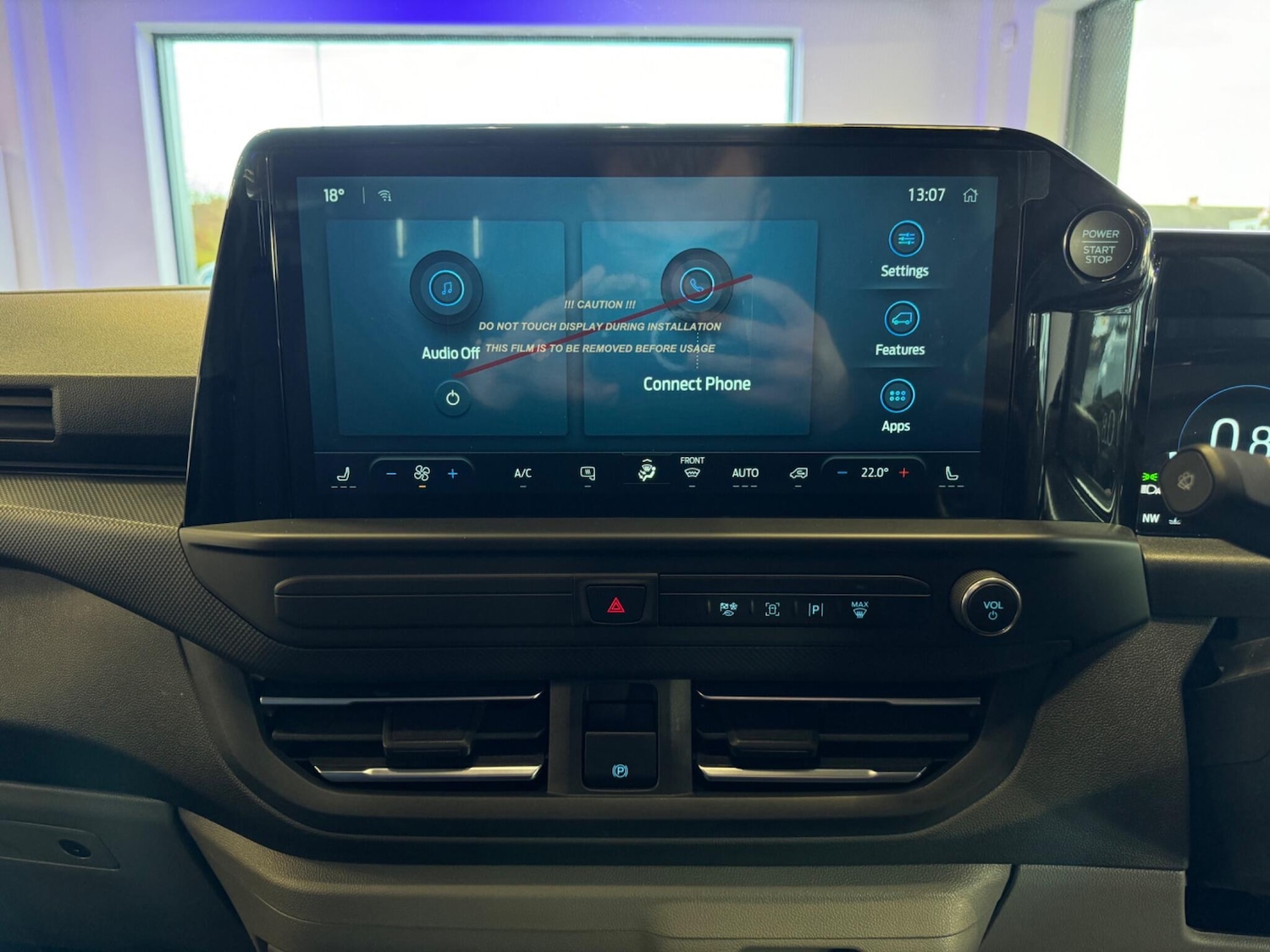 Used Ford Transit Custom 2025 for sale - 76572750: Photo 67