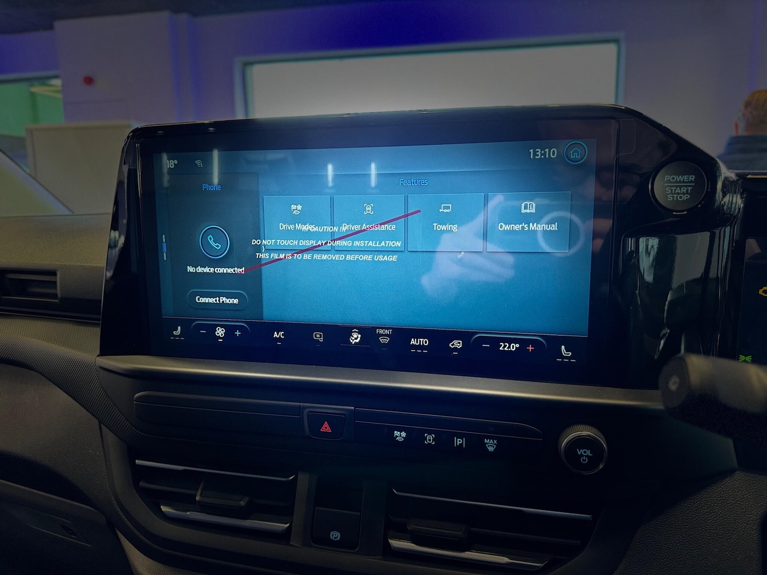 Used Ford Transit Custom 2025 for sale - 76572750: Photo 70