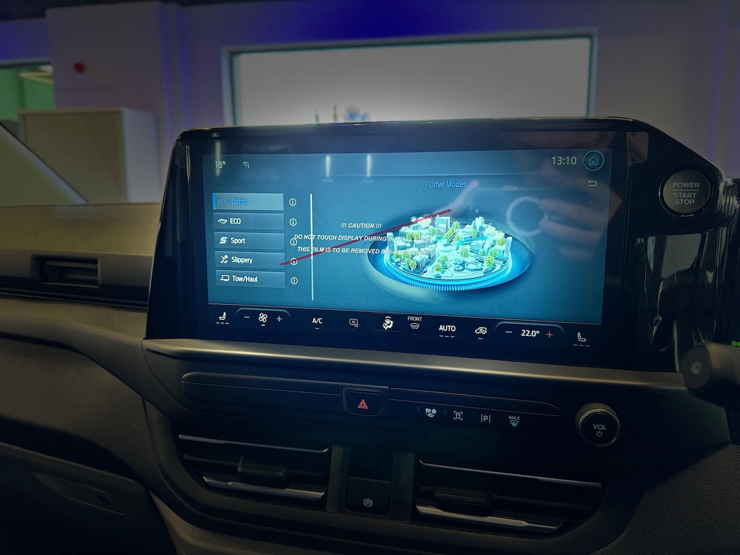 Used Ford Transit Custom 2025 for sale - 76572750: Photo 71