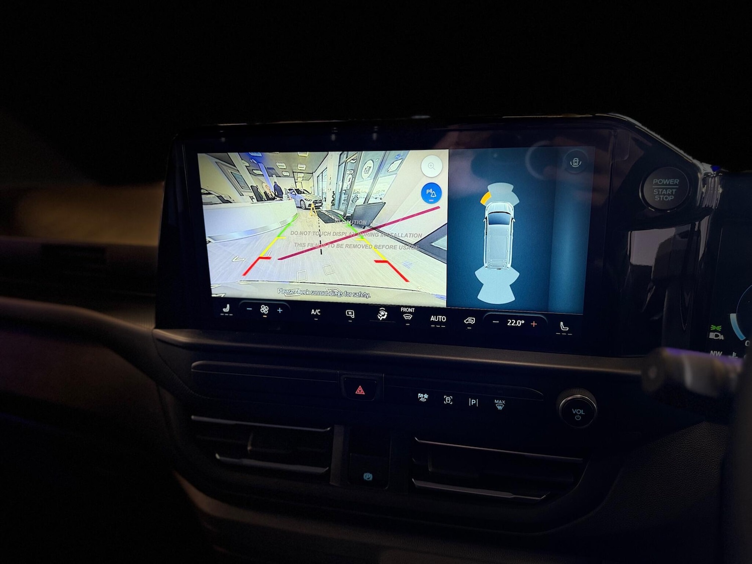 Used Ford Transit Custom 2025 for sale - 76572750: Photo 72