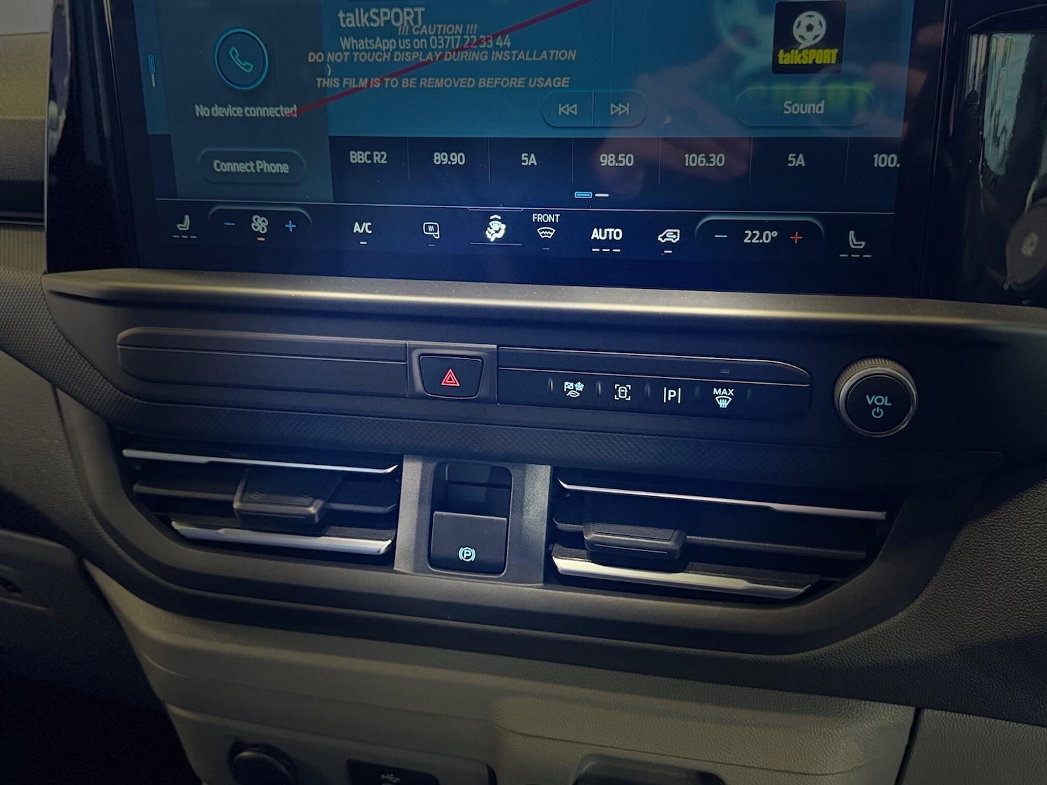 Used Ford Transit Custom 2025 for sale - 76572750: Photo 73