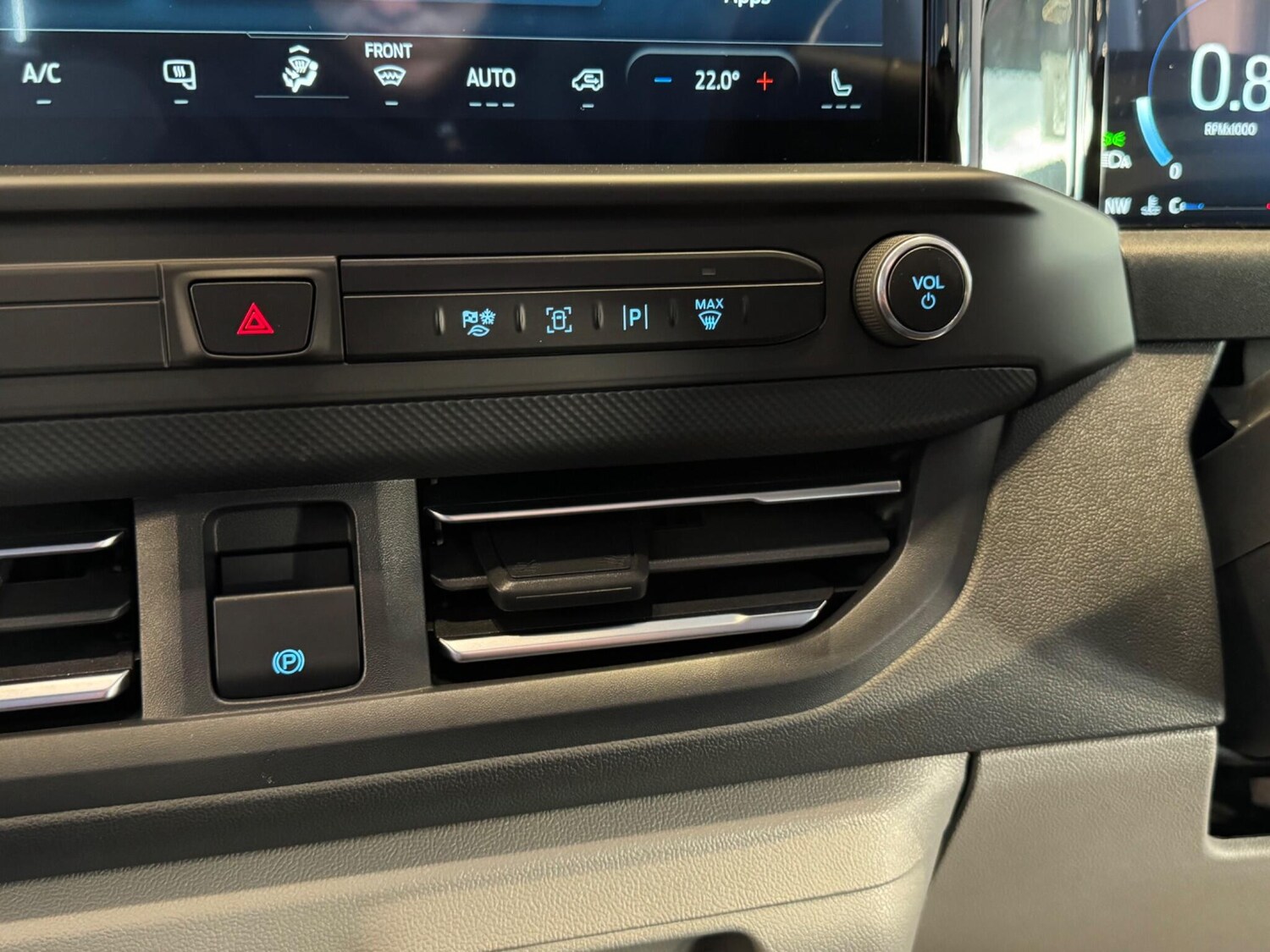 Used Ford Transit Custom 2025 for sale - 76572750: Photo 74