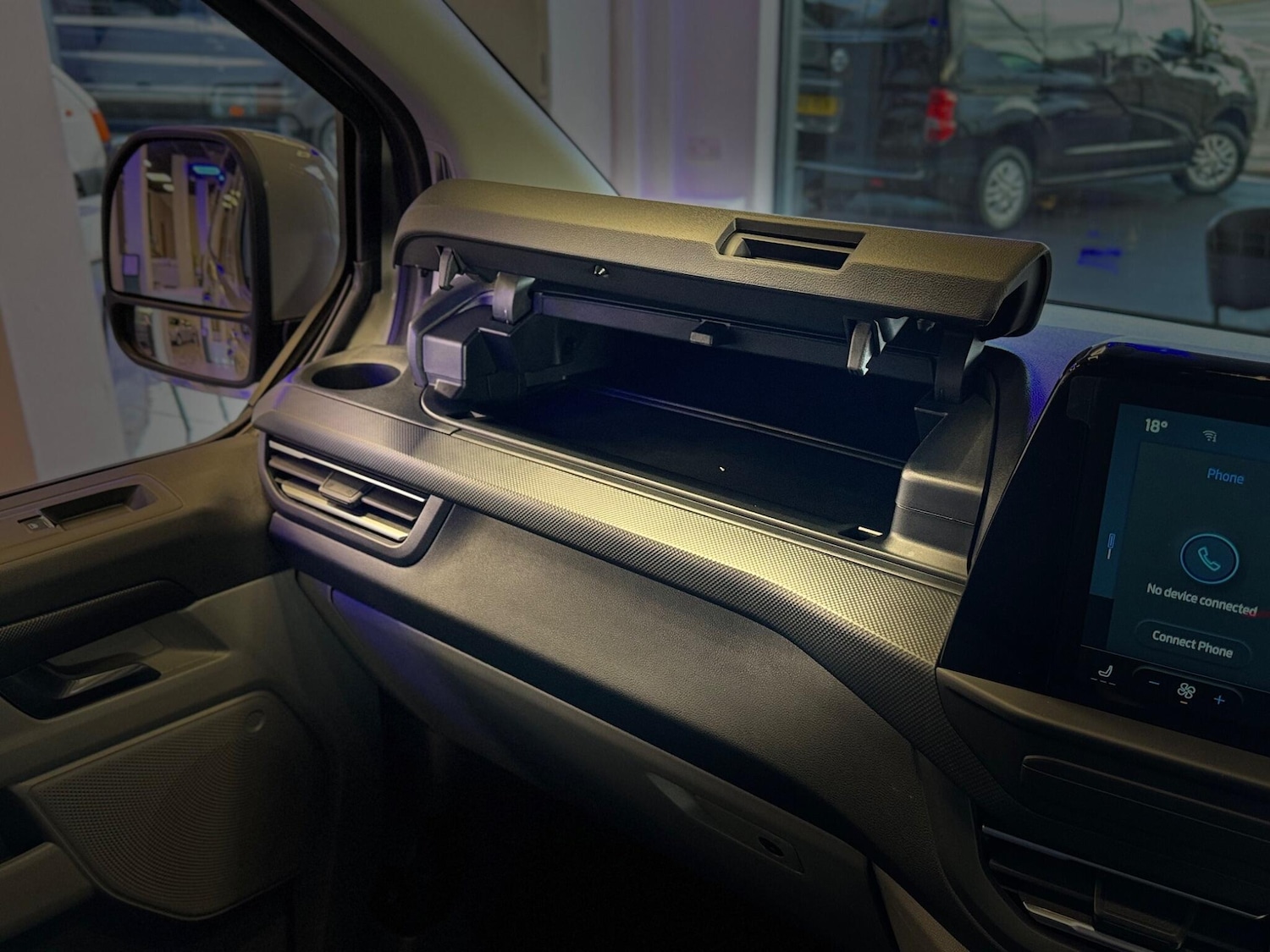 Used Ford Transit Custom 2025 for sale - 76572750: Photo 78