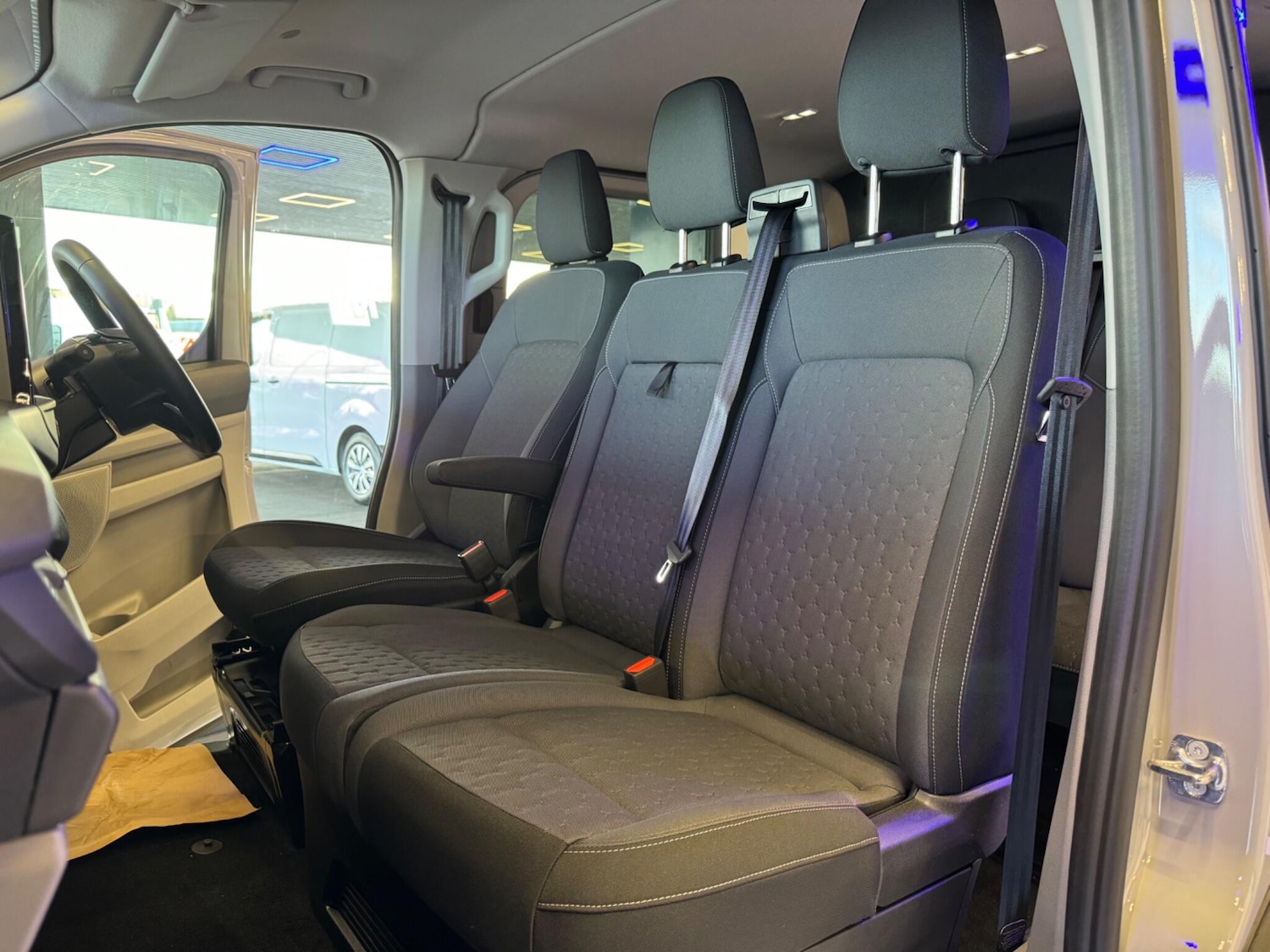 Used Ford Transit Custom 2025 for sale - 76572750: Photo 79