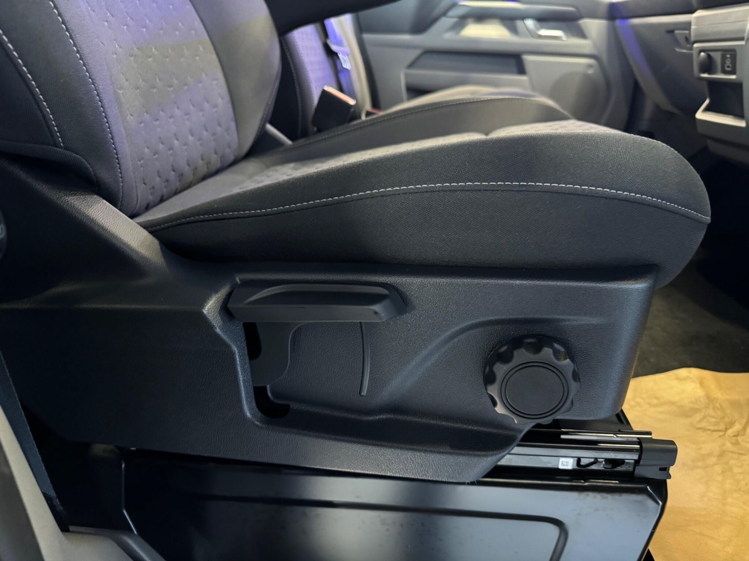 Used Ford Transit Custom 2025 for sale - 76572750: Photo 80