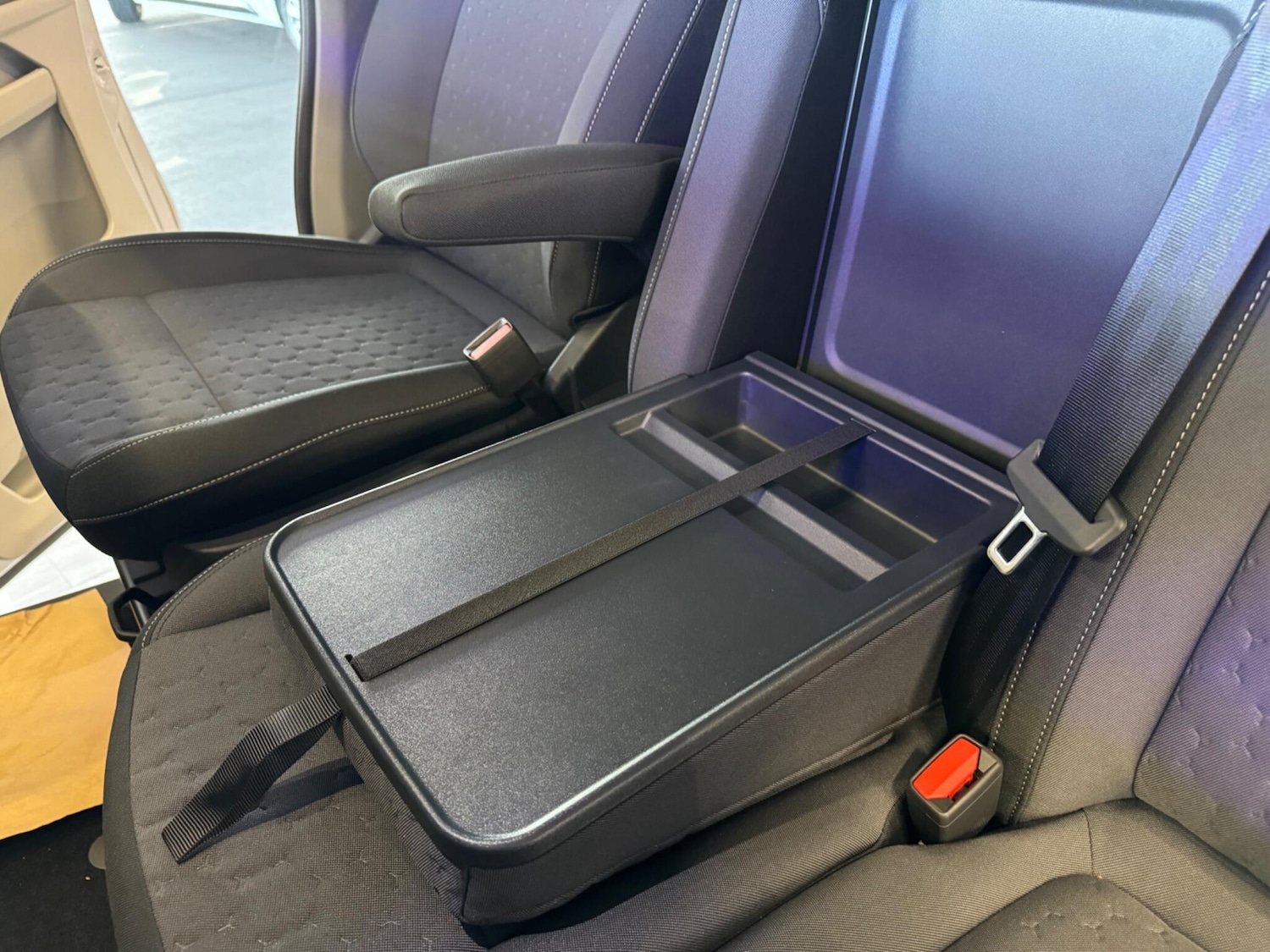 Used Ford Transit Custom 2025 for sale - 76572750: Photo 81