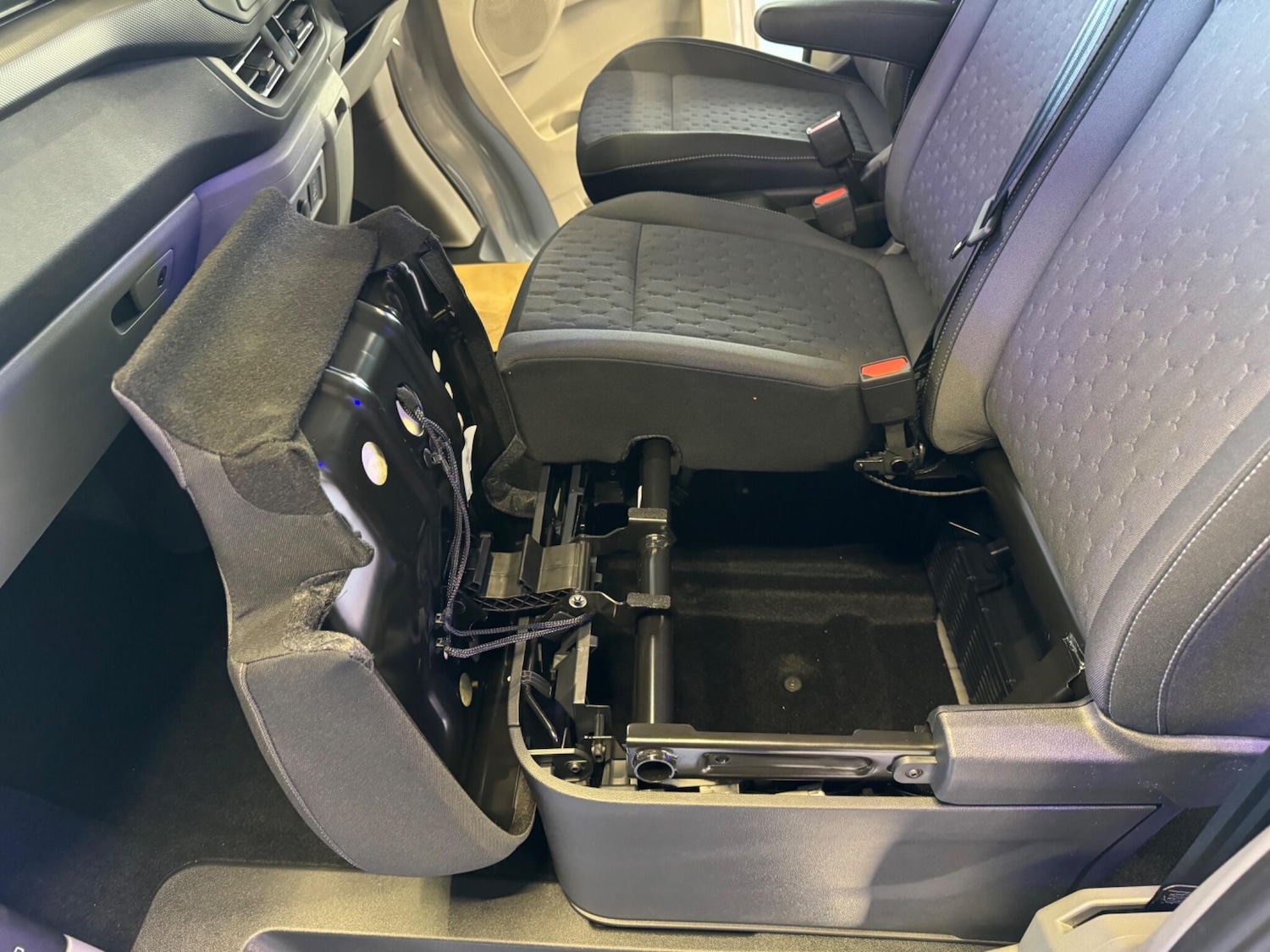 Used Ford Transit Custom 2025 for sale - 76572750: Photo 82