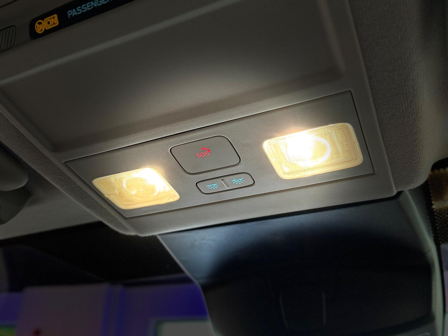 Used Ford Transit Custom 2025 for sale - 76572750: Photo 86